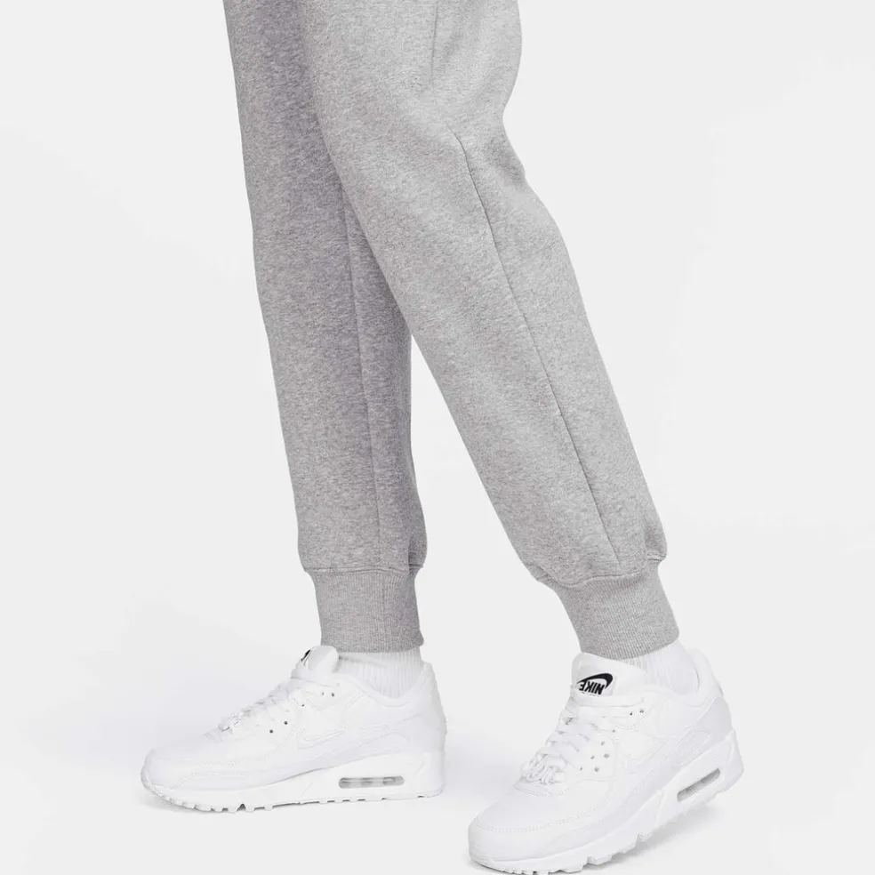 Nike Wmns NSW PHNX FLC MR Pant Std Black