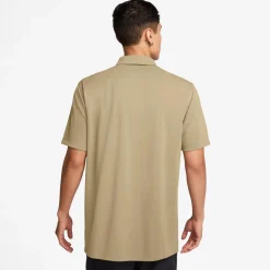 NKCT DF Polo Solid. Tennispolo