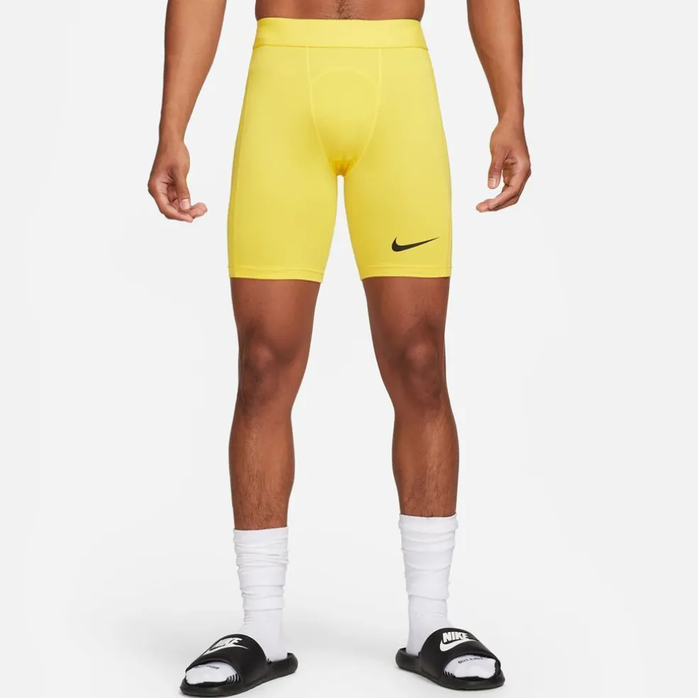 Nk Df Strike Np Short
