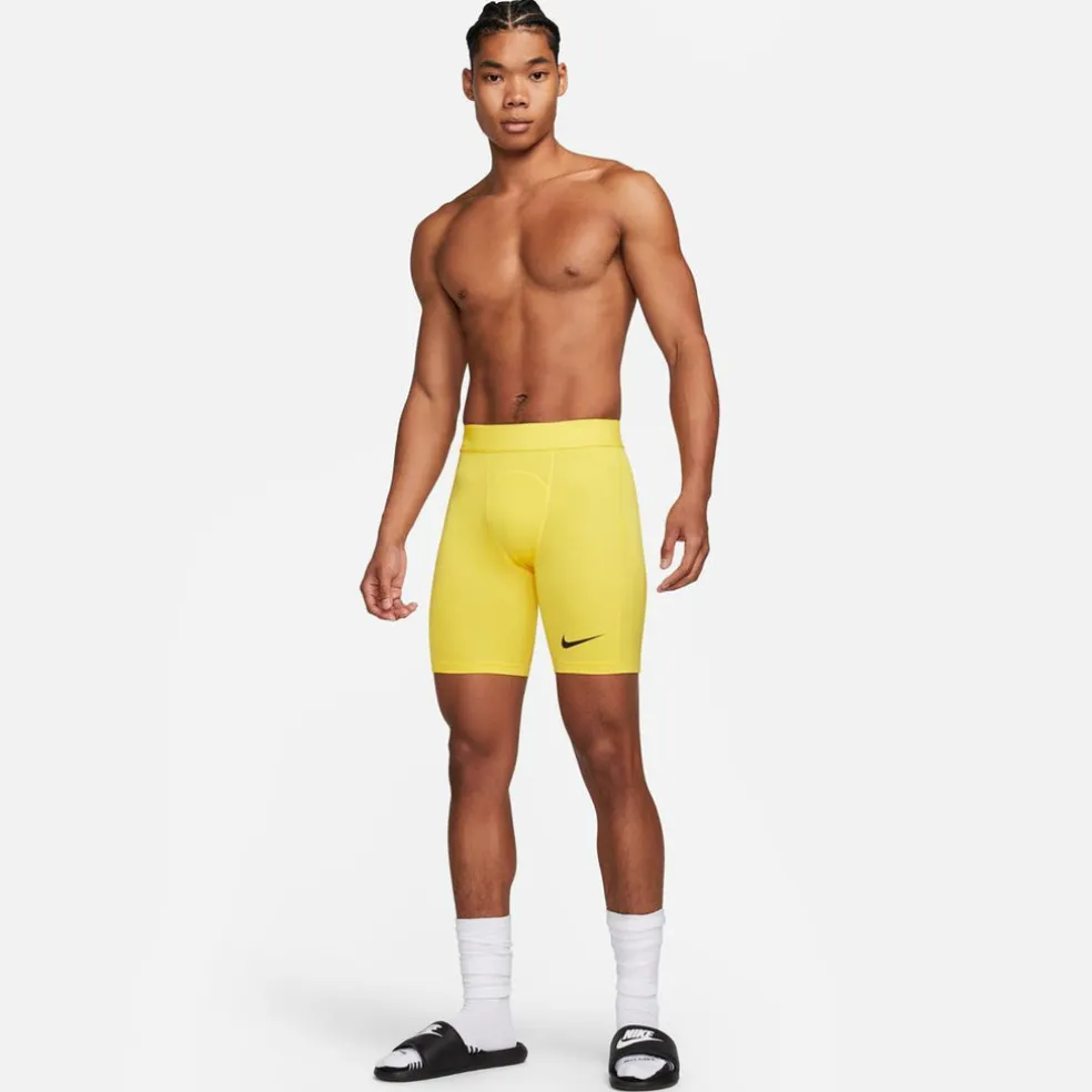 Nk Df Strike Np Short