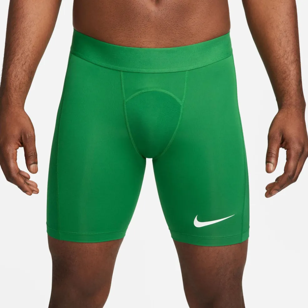 Nk Df Strike Np Short