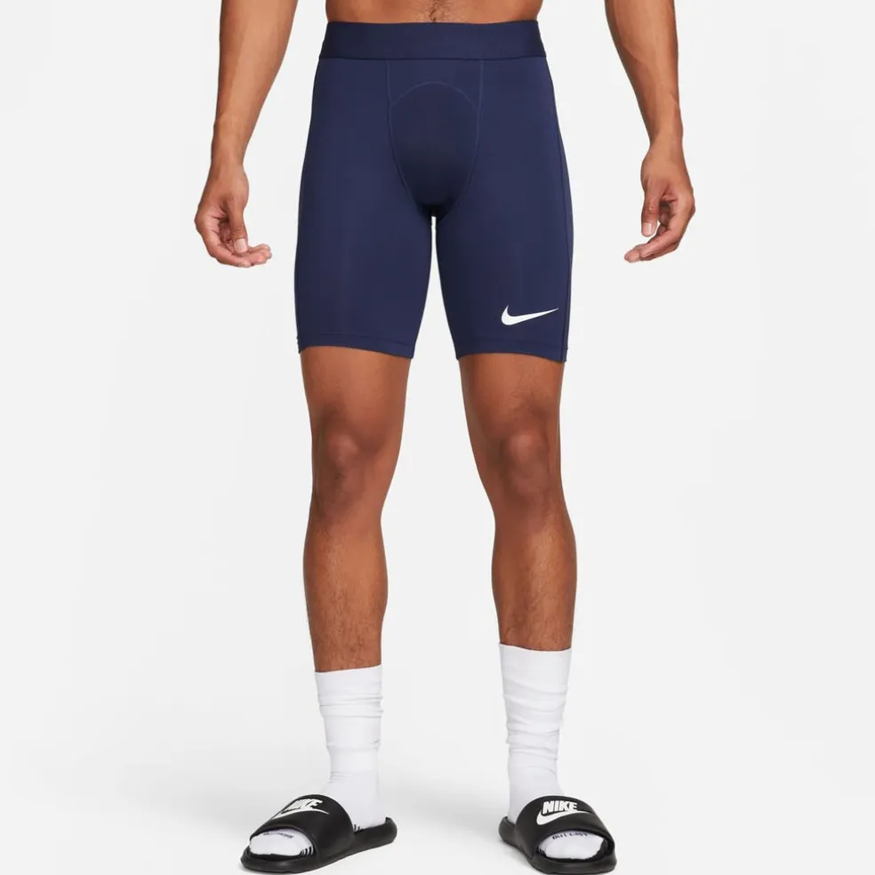 Nk Df Strike Np Short