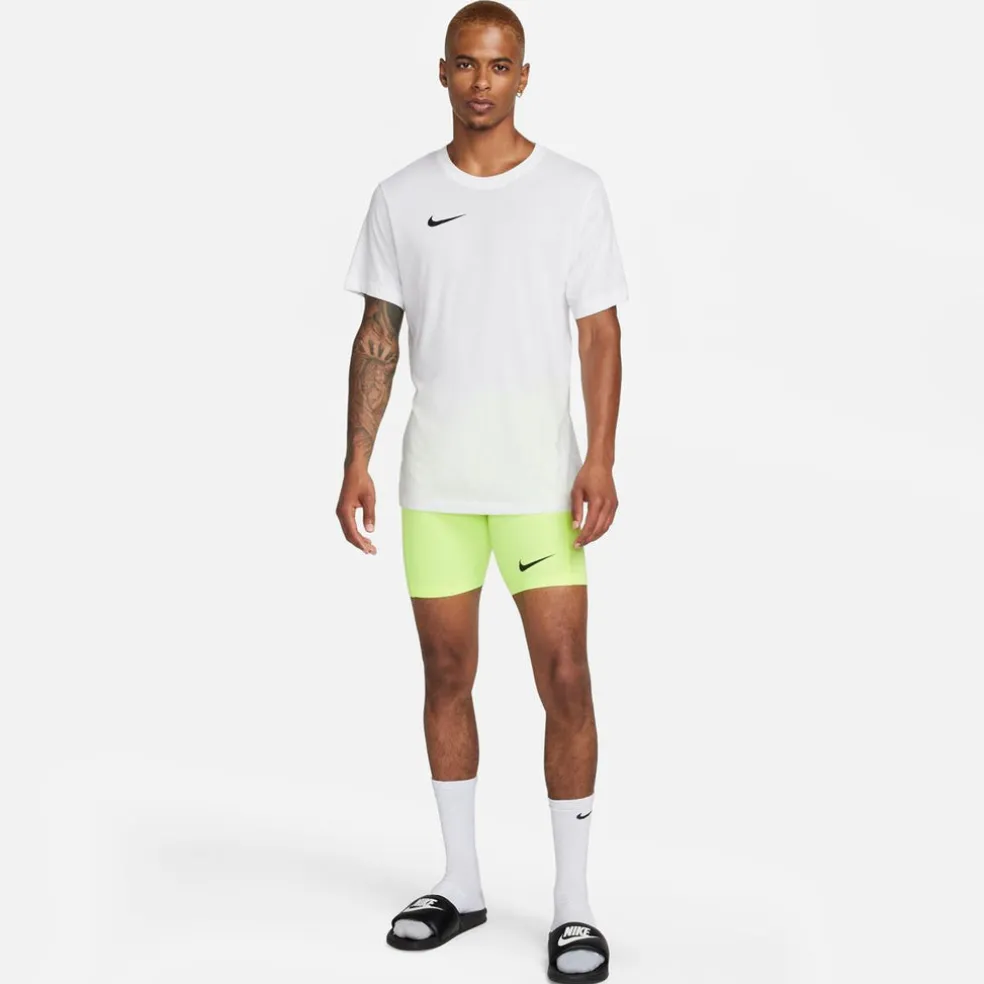 Nk Df Strike Np Short