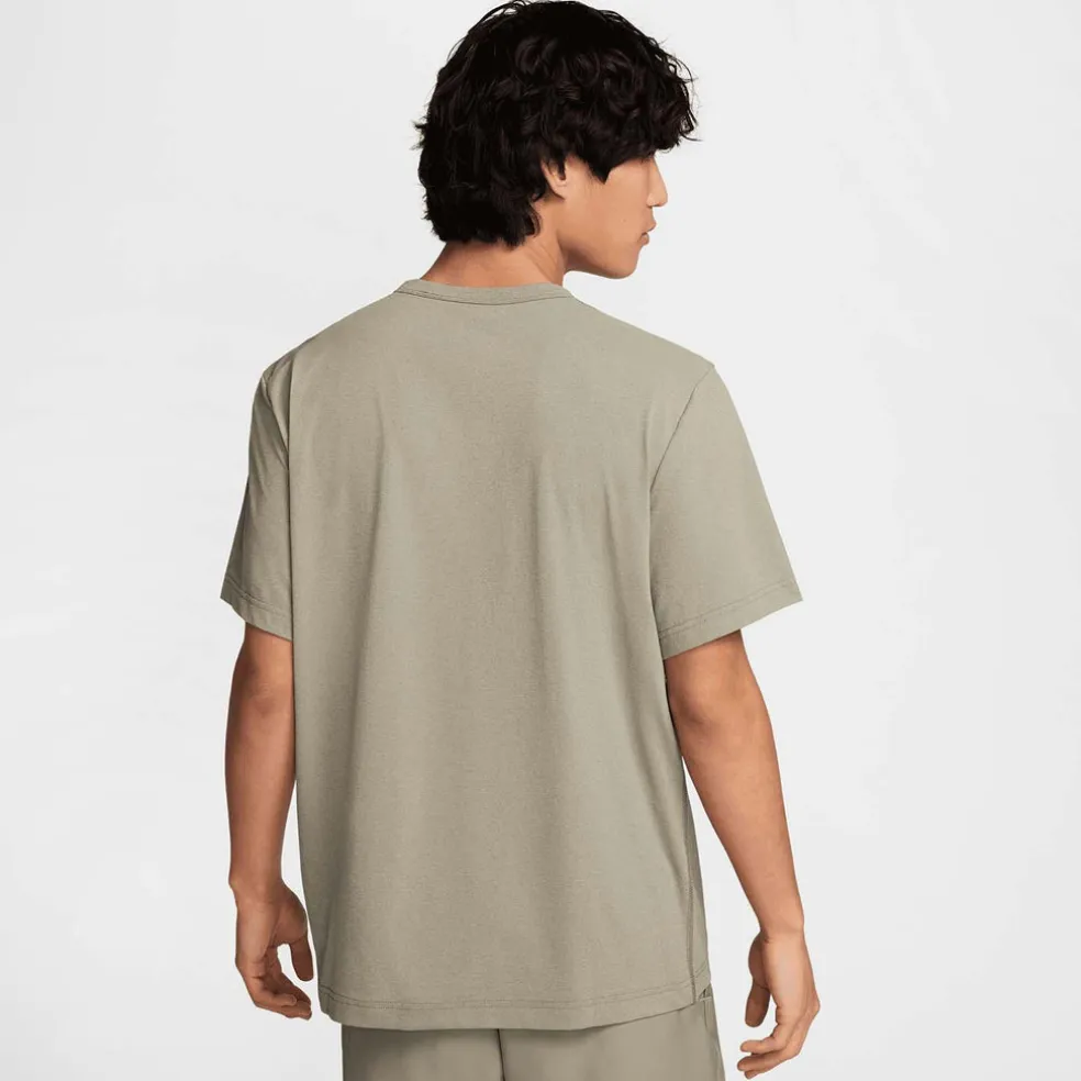 NK DF UV HYVERSE SS T-Shirt