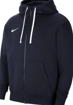 Nk Flc Park20 Fz Sweatjacke mit Kapuze