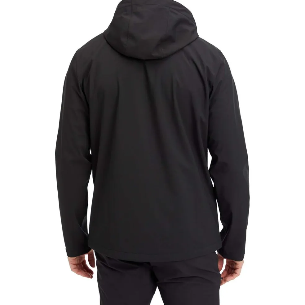 Nn Sary Functional Outdoor Jacket