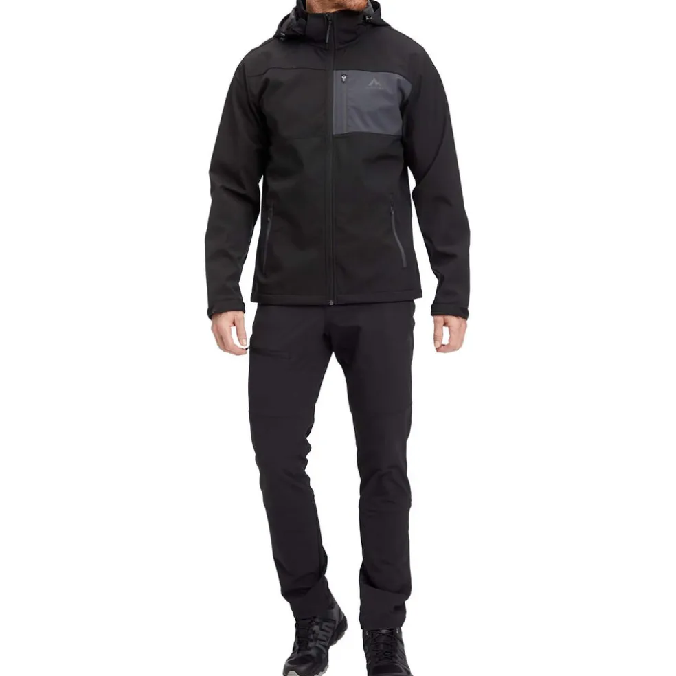 Nn Sary Functional Outdoor Jacket