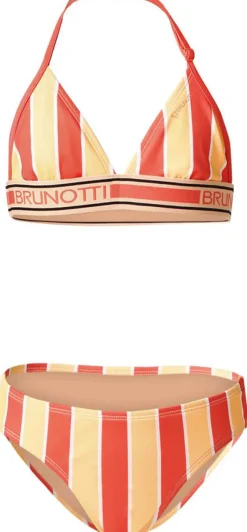 Noelle kids bikini
