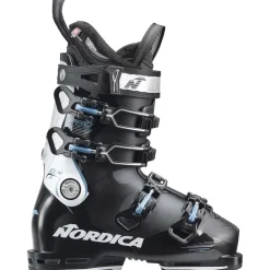 Nordica Pro Machine 105 X W (gw) Bl skischoenen