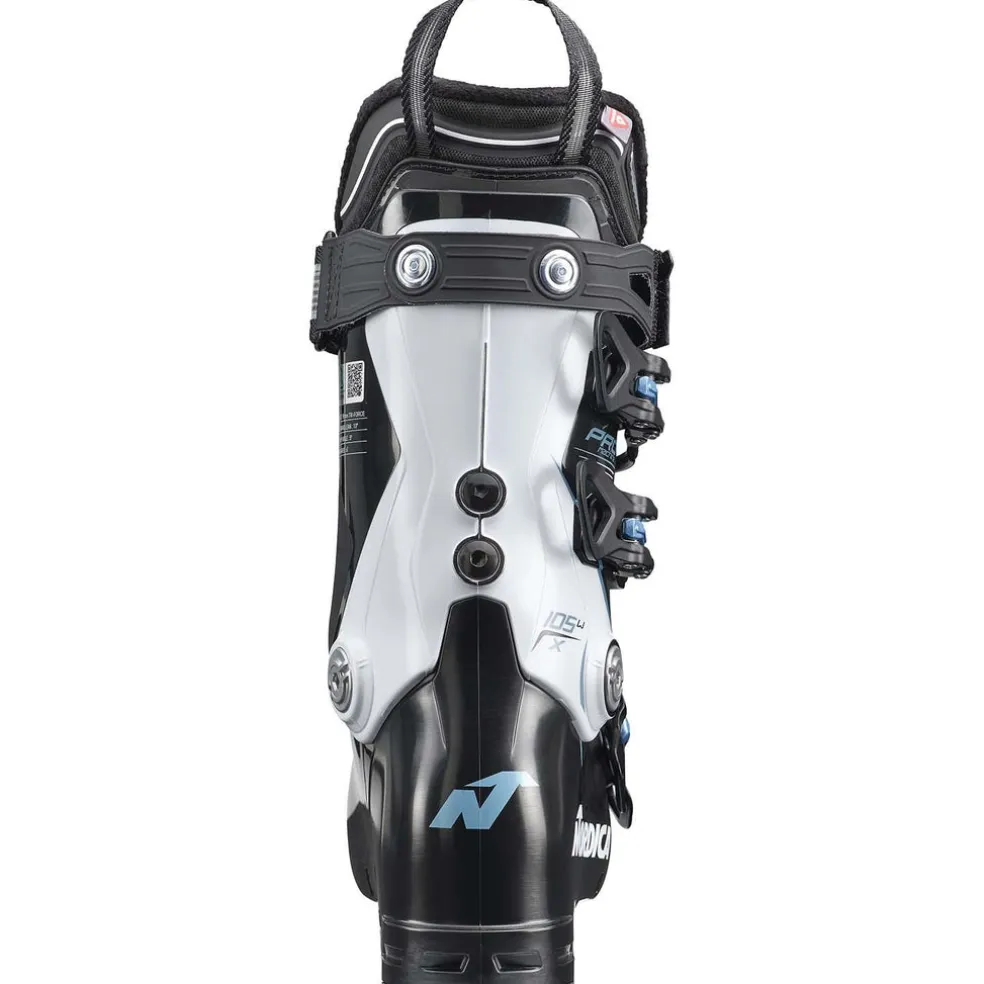 Nordica Pro Machine 105 X W (gw) Bl skischoenen