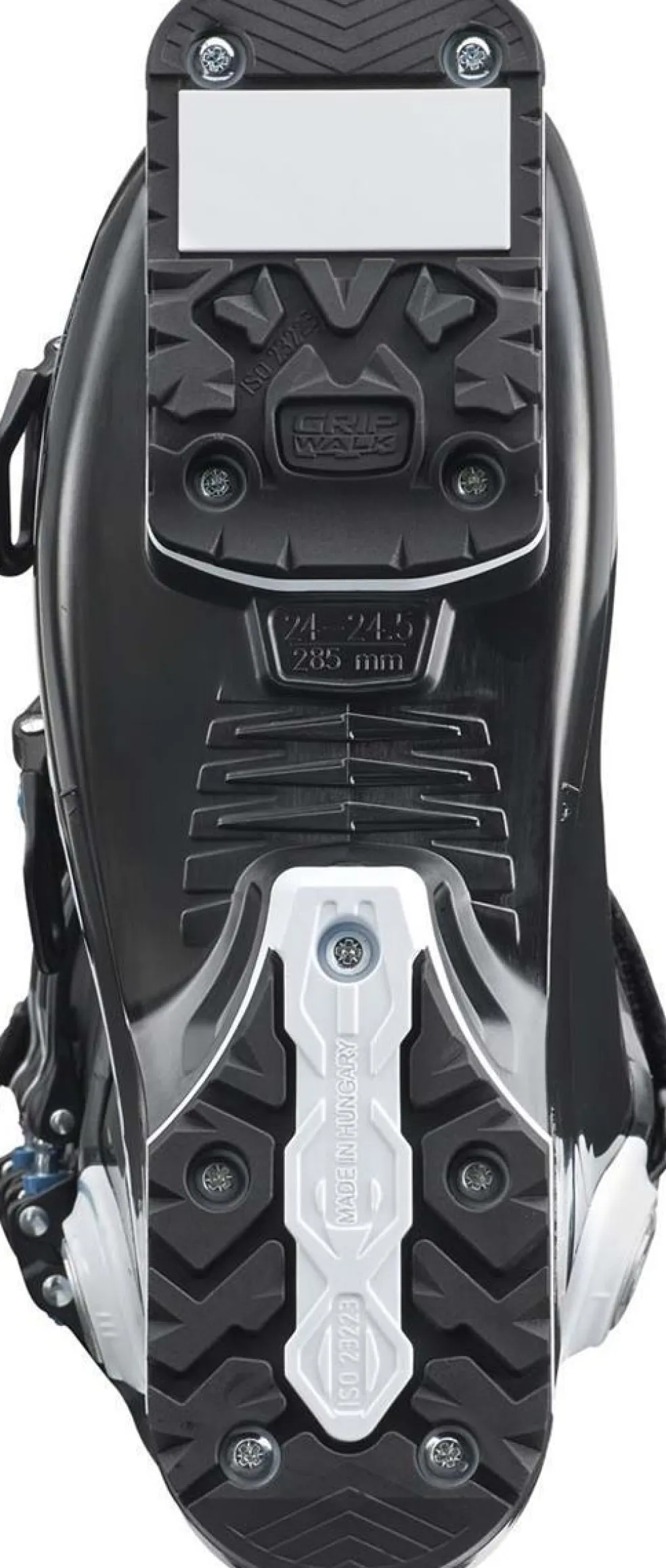Nordica Pro Machine 105 X W (gw) Bl skischoenen