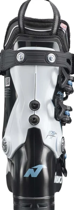 Nordica Pro Machine 105 X W (gw) Bl skischoenen