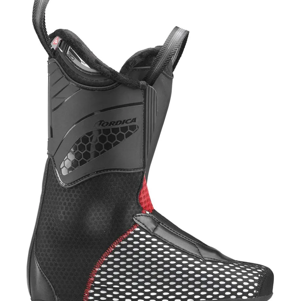Nordica Pro Machine 105 X W (gw) Bl skischoenen