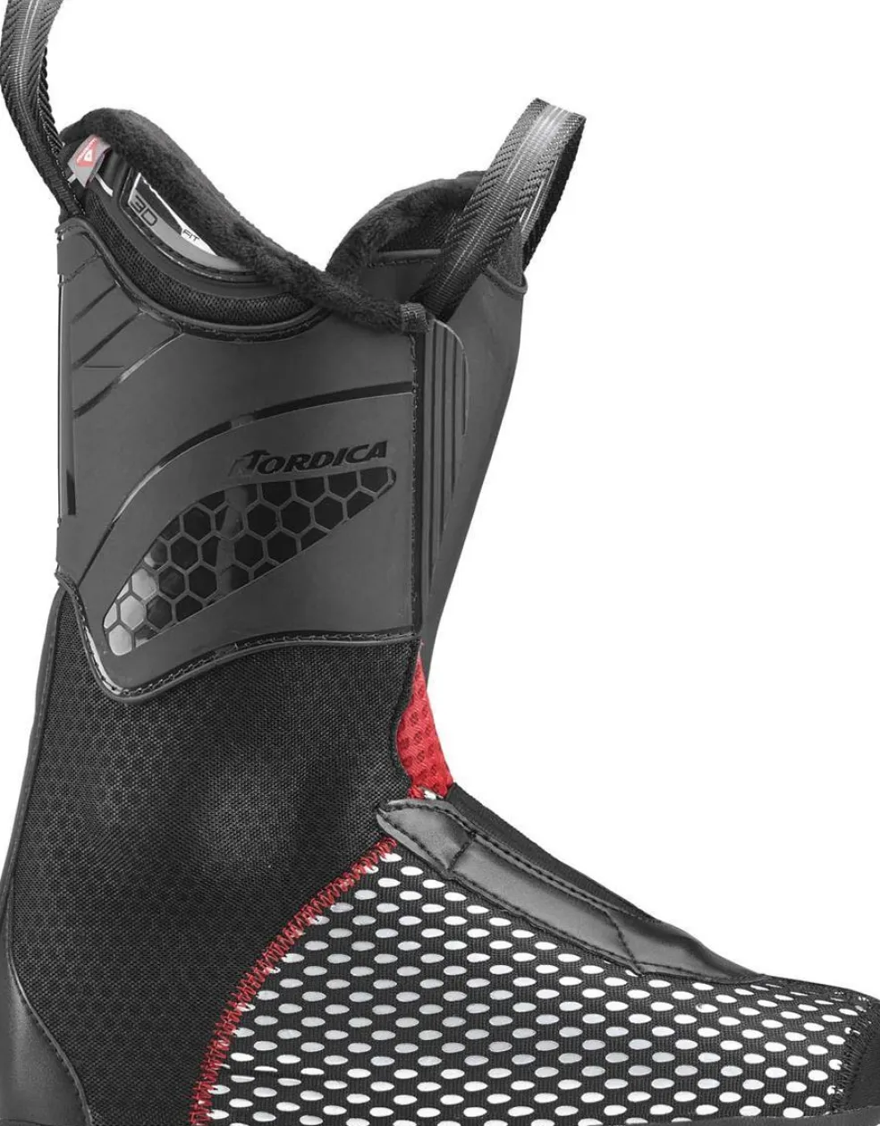 Nordica Pro Machine 105 X W (gw) Bl skischoenen