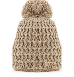 Nordic II beanie