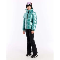 norina Jr ski-jas