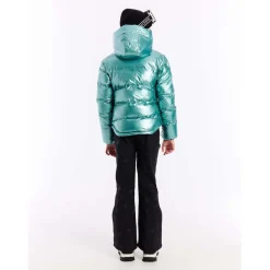 norina Jr ski-jas