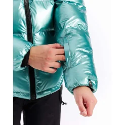 norina Jr ski-jas