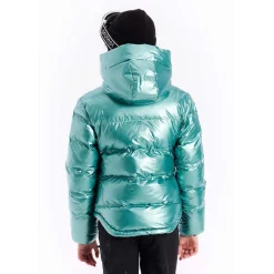 norina Jr ski-jas