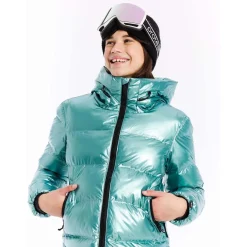 norina Jr ski-jas