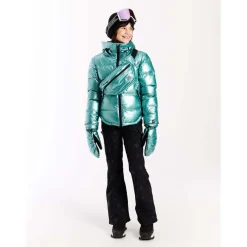 norina Jr ski-jas