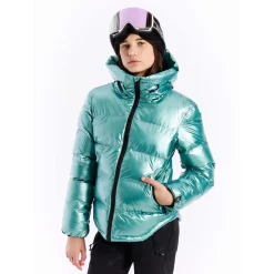norina Jr ski-jas
