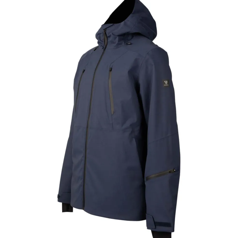 norro winterjas