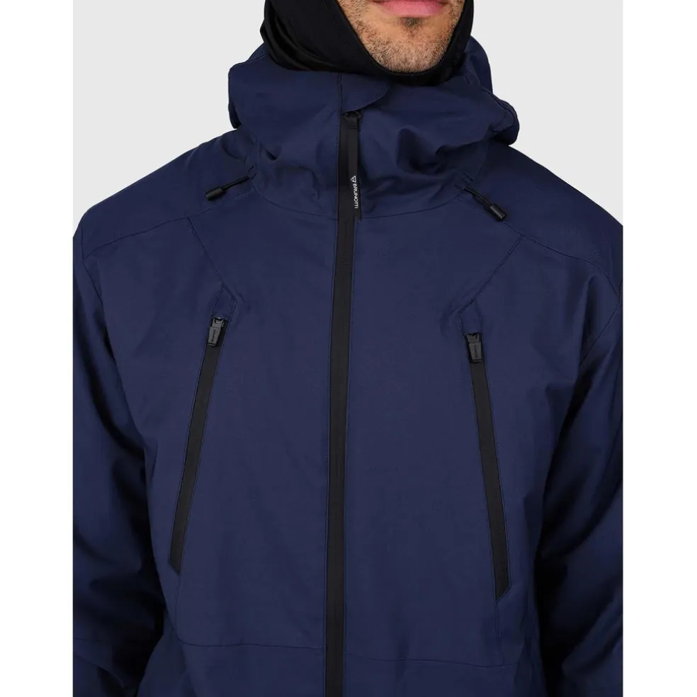 norro winterjas