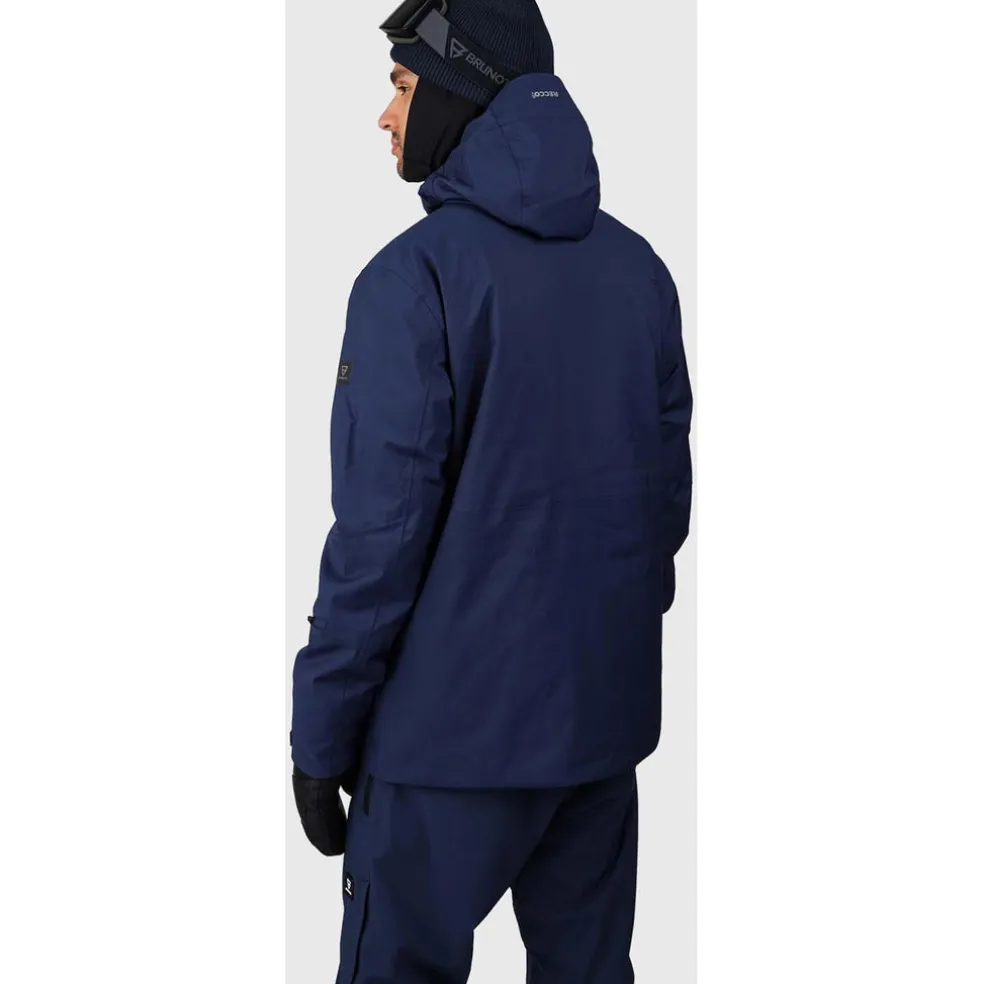norro winterjas