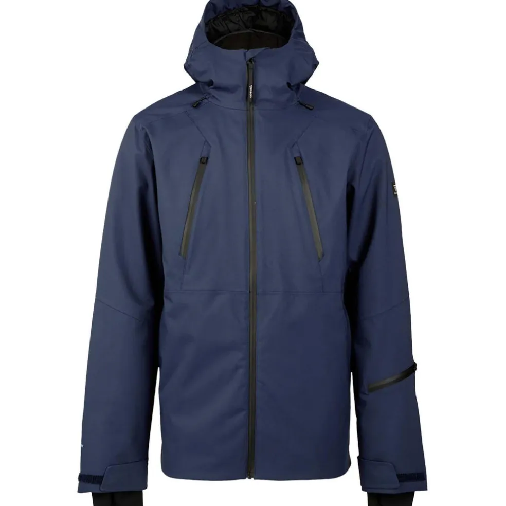 norro winterjas