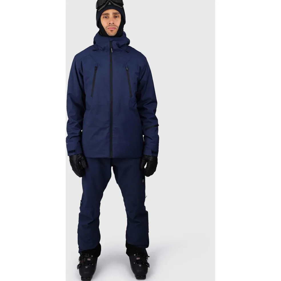 norro winterjas