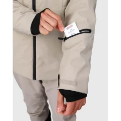 Norrow Men ski-jas