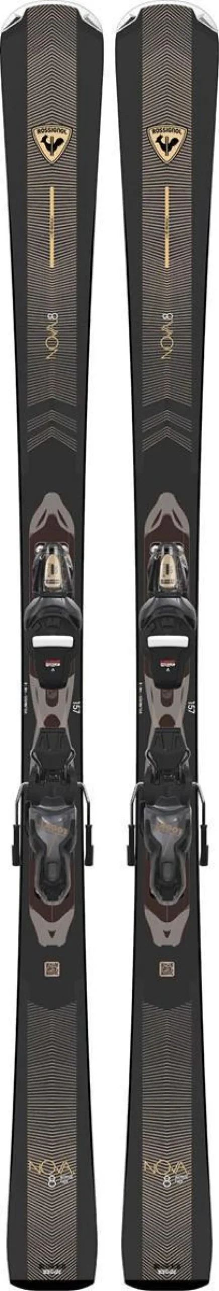 Nova 7 Ltd Retail Xpress W 11 Gw B83 ski's