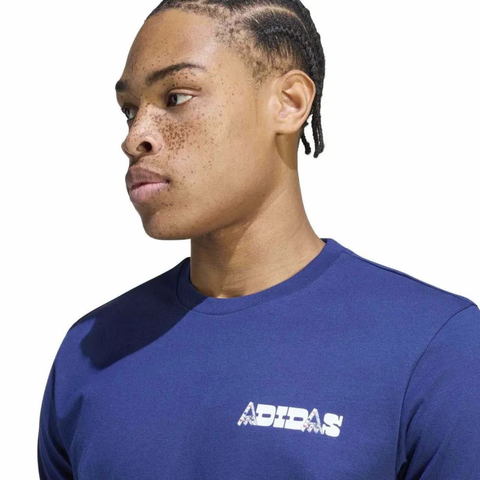 nov card t-shirt
