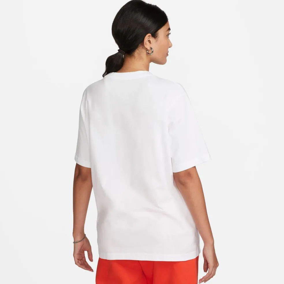Nsw Tee Essntl LbrShirt