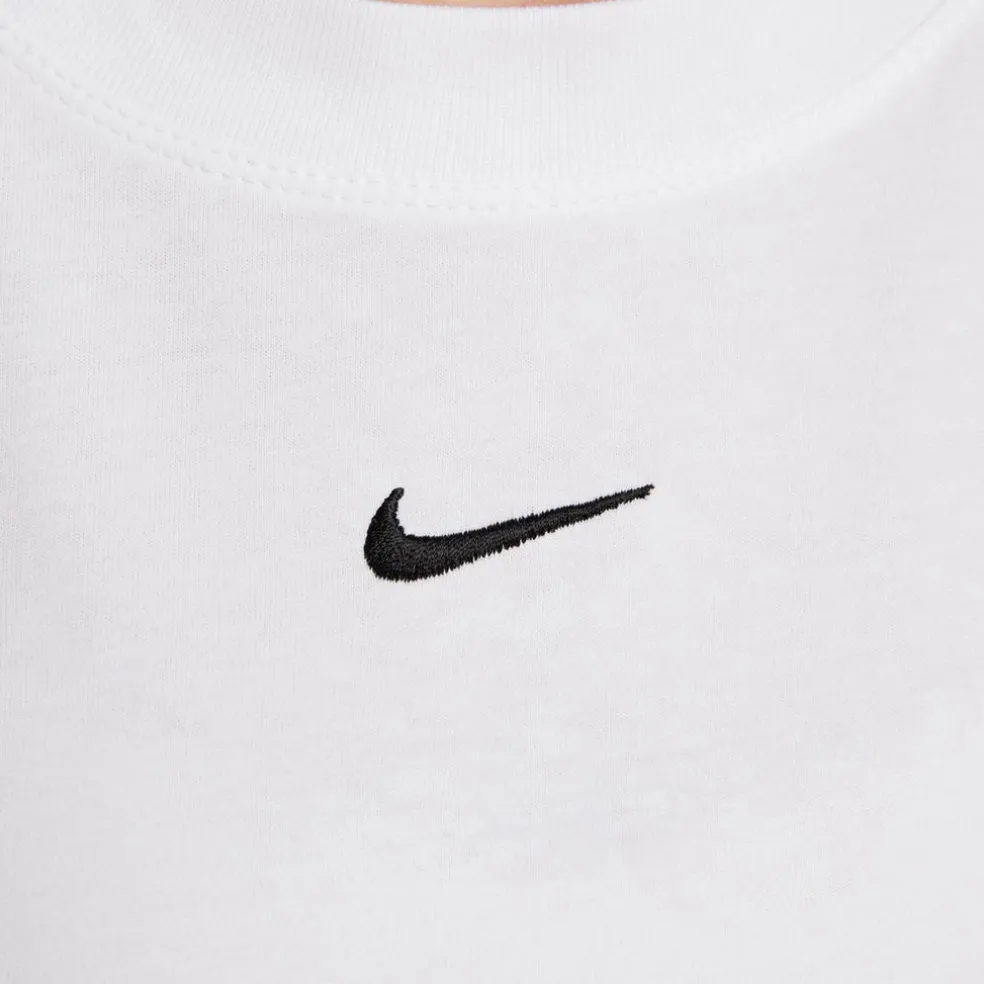 Nsw Tee Essntl LbrShirt