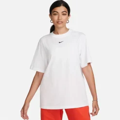 Nsw Tee Essntl LbrShirt