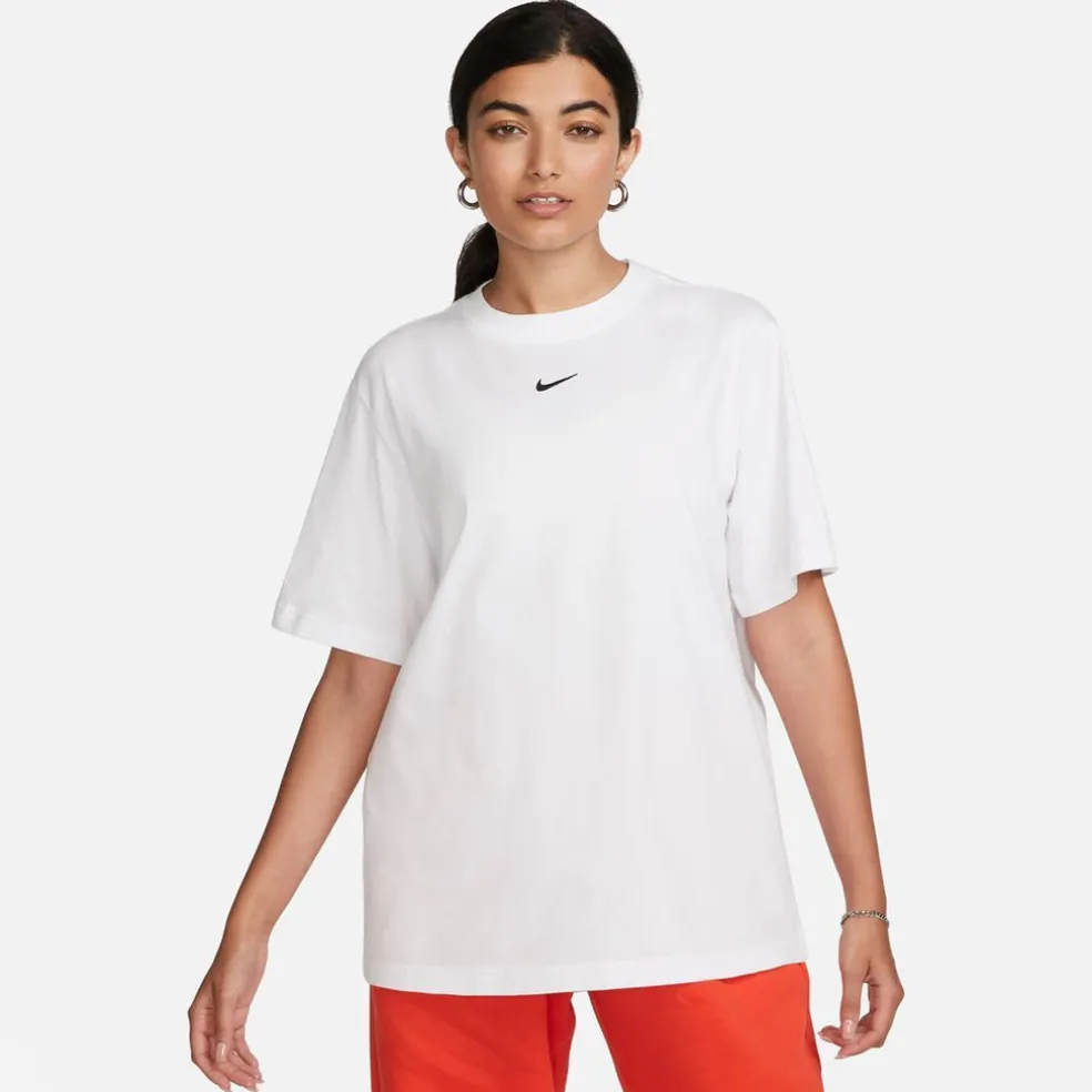 Nsw Tee Essntl LbrShirt