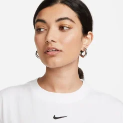 Nsw Tee Essntl LbrShirt