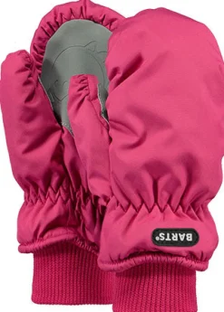 Nylon kids ski wanten