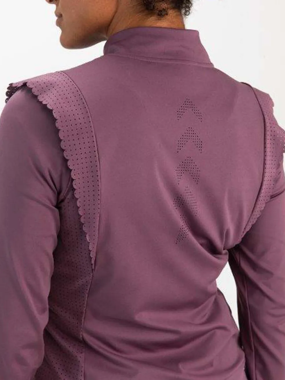 Oaklyn vest