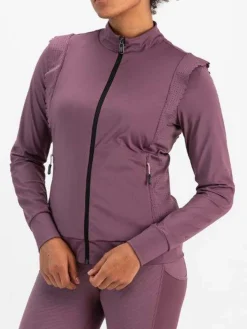 Oaklyn vest