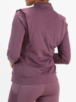 Oaklyn vest