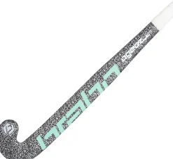 O'geez Snowleopard hockeystick