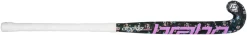 O'geez Snowleopard hockeystick