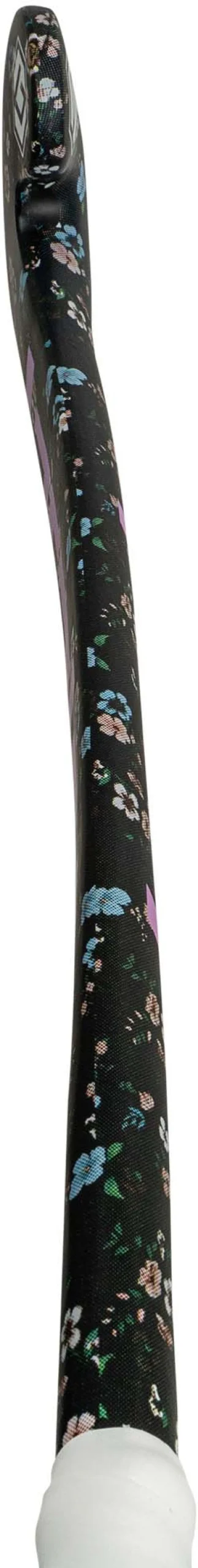 O'geez Snowleopard hockeystick