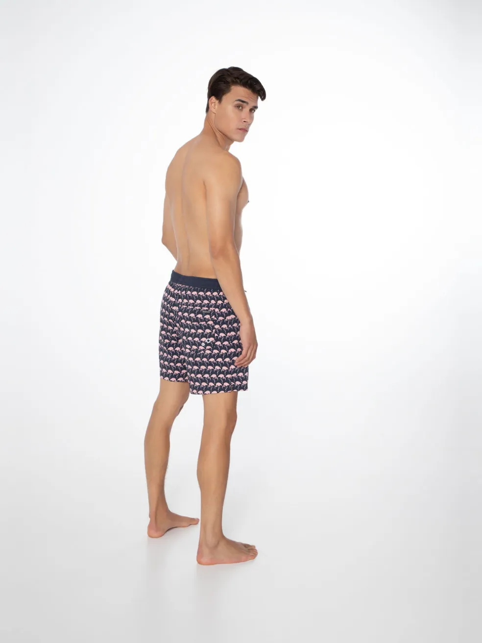 Ohlander beachshort