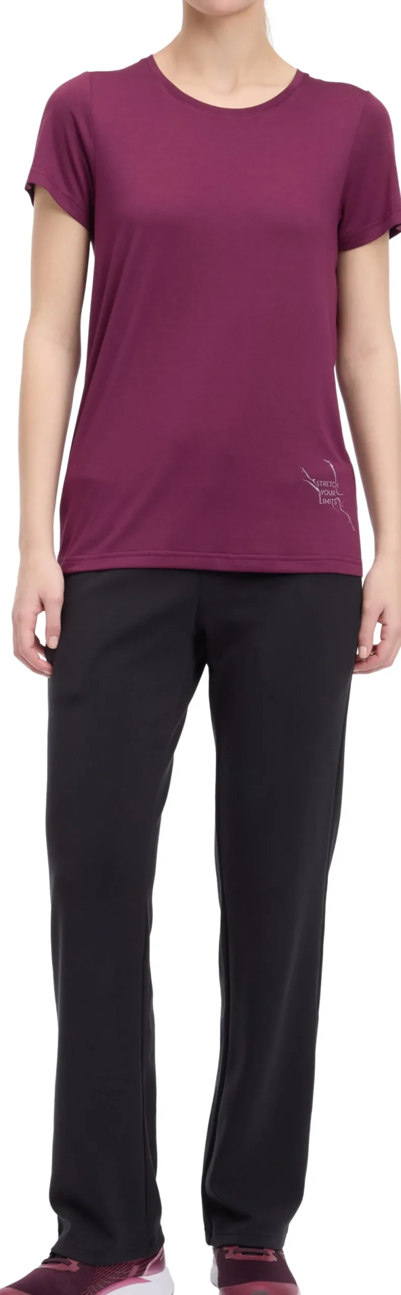 Olan trainingsbroek