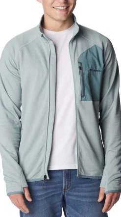 Omni-tech Ampli-dry softshelljack