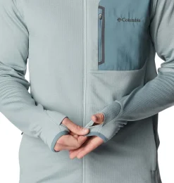 Omni-tech Ampli-dry softshelljack